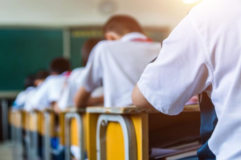 5, 8ನೇ ತರಗತಿ ವಿದ್ಯಾರ್ಥಿಗಳ ಕಡ್ಡಾಯ ಪಾಸ್ ನಿಯಮ ರದ್ದು : ಅನುತ್ತೀರ್ಣಕ್ಕೆ ಅವಕಾಶ