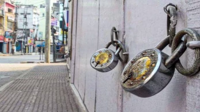 ಅಂಬೇಡ್ಕರ್‌ಗೆ ಅವಮಾನ, ಅಮಿತ್ ಶಾ, ಪ್ರತಿಭಟನೆ, ಕಲಬುರಗಿ ಬಂದ್, Insult to Ambedkar, Amit Shah, protest, Kalaburagi bandh,