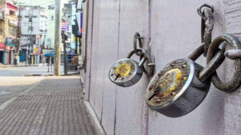 ಅಂಬೇಡ್ಕರ್‌ಗೆ ಅವಮಾನ, ಅಮಿತ್ ಶಾ, ಪ್ರತಿಭಟನೆ, ಕಲಬುರಗಿ ಬಂದ್, Insult to Ambedkar, Amit Shah, protest, Kalaburagi bandh,