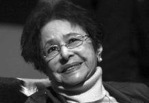 ಪಾಕಿಸ್ತಾನದ ಜನಪ್ರಿಯ ಲೇಖಕಿ, ಬಾಪ್ಸಿ ಸಿಧ್ವಾ, ನಿಧನ, Popular Pakistani writer, Bapsi Sidhwa, passes away