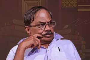 ಮಲಯಾಳಂ ಸಾಹಿತ್ಯ ದಿಗ್ಗಜ, ಎಂ.ಟಿ. ವಾಸುದೇವನ್ ನಾಯರ್, ನಿಧನ, Malayalam literary legend, M.T. Vasudevan Nair, passes away,