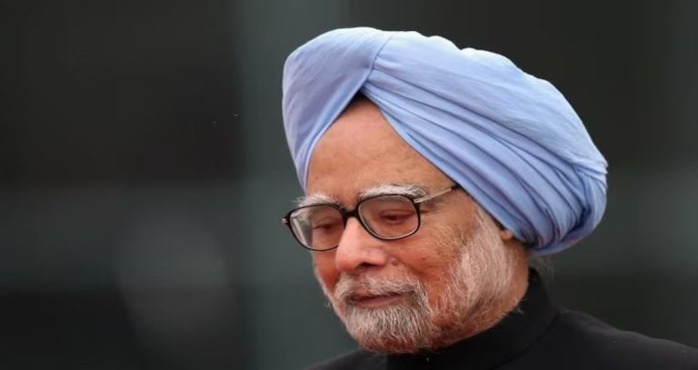 ಮನಮೋಹನ್ ಸಿಂಗ್‌ ಎಂಬ ಮೌನಿಸಿಂಗ್…  ಇತಿಹಾಸ ಎಂದು ನಿಮ್ಮನ್ನು ಮರೆಯುವುದಿಲ್ಲ…