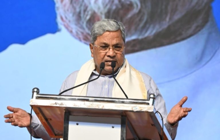 ಮುಖ್ಯವಾಹಿನಿಗೆ ಬನ್ನಿ – ನಕ್ಸಲರಿಗೆ ಸಿಎಂ ಸಿದ್ದರಾಮಯ್ಯ ಆಹ್ವಾನ