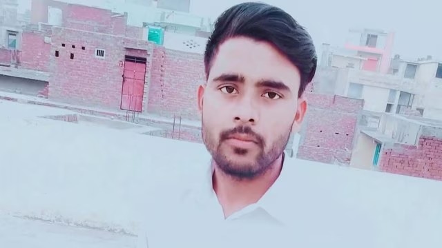 ಸಂಸತ್ತಿನ ಬಳಿ, ಬೆಂಕಿ ಹಚ್ಚಿ, ಉತ್ತರ ಪ್ರದೇಶ, ಯುವಕ, ಆಸ್ಪತ್ರೆ, ಸಾವು, Youth dies in hospital after being set on fire near Parliament in Uttar Pradesh