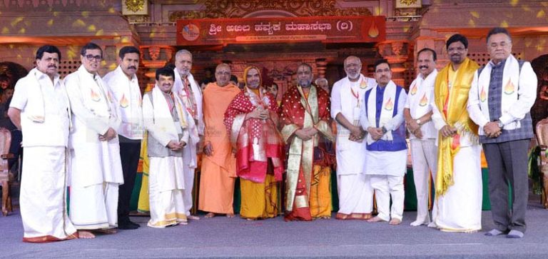 ಹವ್ಯಕರಲ್ಲಿ ಮೌಲ್ಯ ಇರಲಿ, ಶೌರ್ಯ ಇರಲಿ, ಕ್ರೌರ್ಯ ಯಾಕೆ ಭಟ್ರೆ?