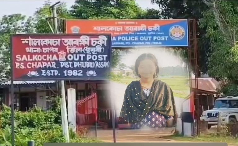 ಅಪ್ರಾಪ್ತ ಮುಸ್ಲಿಂ ಬಾಲಕಿಯ ಅಪಹರಣ: ಸಾಕ್ಷ್ಯ ನೀಡಿದರೂ ಆರೋಪಿಯ ಬಂಧಿಸದ ಪೊಲೀಸರು