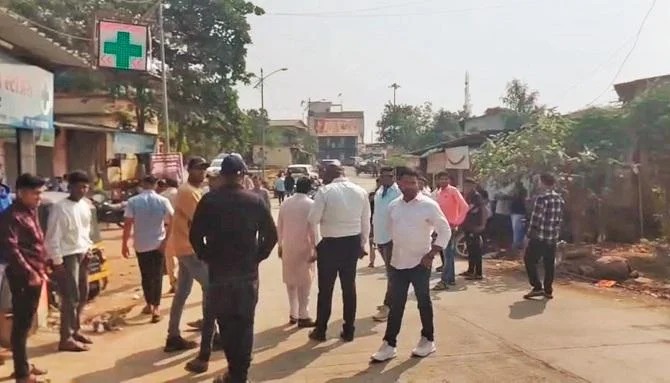 ಮಹಾರಾಷ್ಟ್ರ: ಶುಕ್ರವಾರದ ಪ್ರಾರ್ಥನೆಗೆ ಮುಸ್ಲಿಮರಿಗೆ ಗ್ರಾಮ ಪ್ರವೇಶಿಸಲು ನಿಷೇಧ