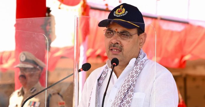 ರಾಜಸ್ಥಾನ , ಕಾಂಗ್ರೆಸ್ ಸರ್ಕಾರ, ಘೋಷಿಸು, ಜಿಲ್ಲೆ, ರದ್ದು, ಬಿಜೆಪಿ ಸರ್ಕಾರ, Rajasthan, Congress government, declare, district, cancellation, BJP government,