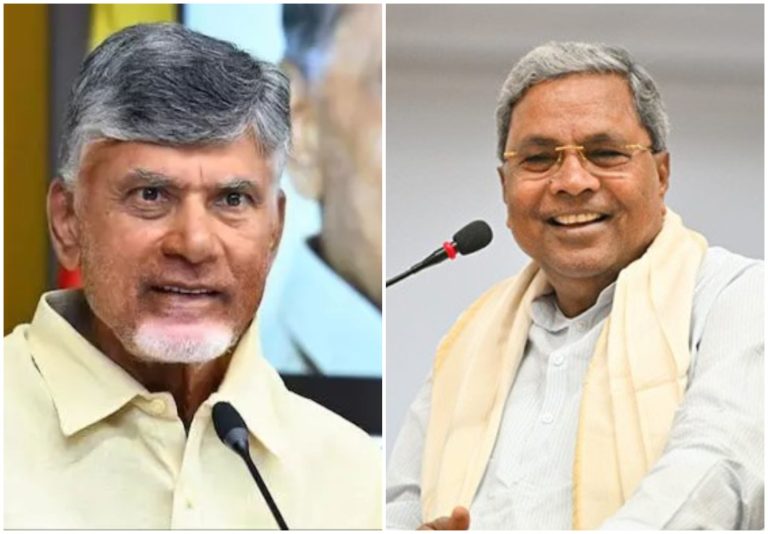 ಚಂದ್ರಬಾಬು ನಾಯ್ಡು ಭಾರತದ ಅತ್ಯಂತ ಶ್ರೀಮಂತ ಸಿಎಂ : ಸಿದ್ದರಾಮಯ್ಯ ಅವರಿಗೆ ಎಷ್ಟನೇ ಸ್ಥಾನ?