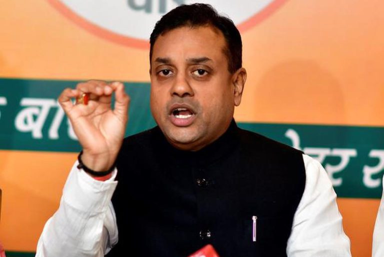 ‘ರಾಹುಲ್ ಗಾಂಧಿ -ಜಾರ್ಜ್ ಸೊರೊಸ್ ಎರಡು ದೇಹ, ಒಂದೆ ಆತ್ಮ..’; ಬಿಜೆಪಿ ಸಂಸದ ಸಂಬಿತ್ ಪಾತ್ರಾ