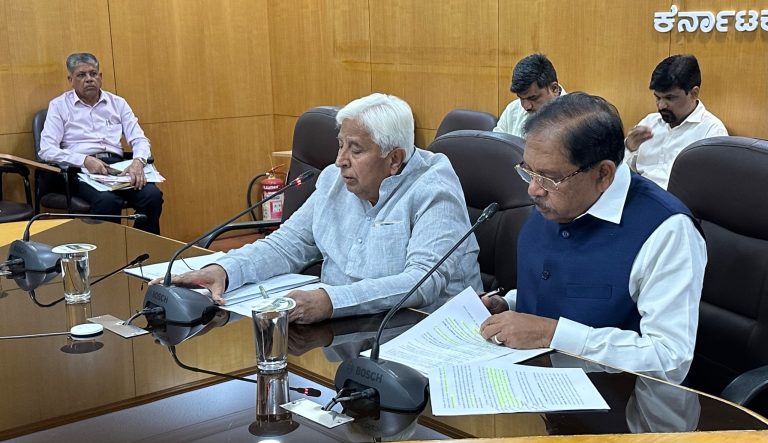 ಮೈಕ್ರೊ ಫೈನಾನ್ಸ್‌ ಕಡಿವಾಣಕ್ಕೆ ಸುಗ್ರೀವಾಜ್ಞೆ; ಒಪ್ಪಿಗೆ ಸೂಚಿಸಿದ ಸಚಿವ ಸಂಪುಟ