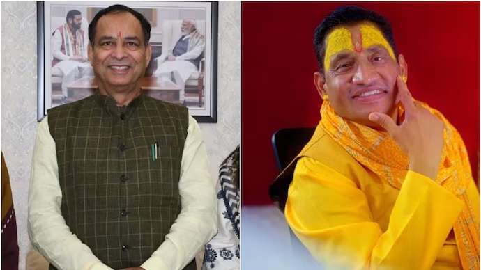 ಸಾಮೂಹಿಕ ಅತ್ಯಾಚಾರ ಆರೋಪ; ಹರಿಯಾಣ ಬಿಜೆಪಿ ಮುಖ್ಯಸ್ಥ, ಗಾಯಕ ರಾಕಿ ಮಿತ್ತಲ್ ವಿರುದ್ಧ ದೂರು ದಾಖಲು