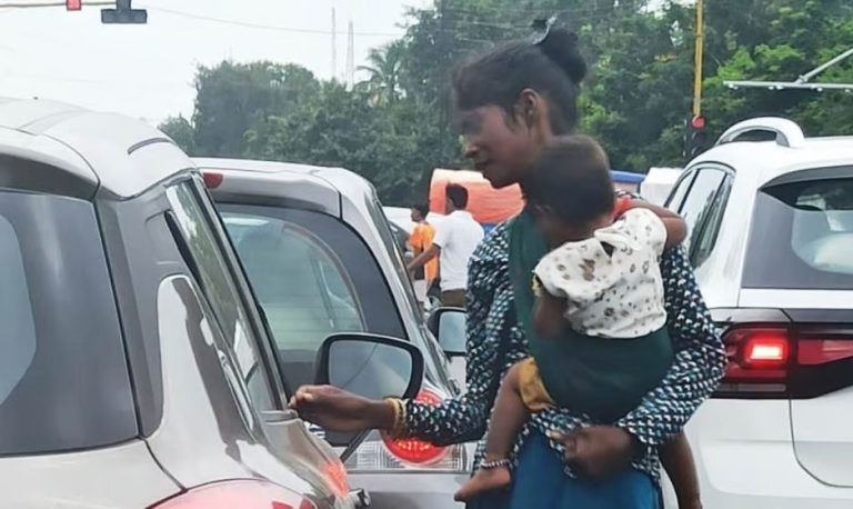 ಇಂದೋರ್‌| ಭಿಕ್ಷುಕರ ಬಗ್ಗೆ ಮಾಹಿತಿ ಹಂಚಿಕೊಳ್ಳುವ ನಾಗರಿಕರಿಗೆ ₹1,000 ಬಹುಮಾನ