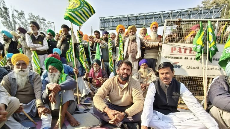 ಉತ್ತರ ಪ್ರದೇಶ| ಜನವರಿ 18 ರಿಂದ ಅಖಿಲ ಭಾರತ ಕಿಸಾನ್ ಕಾಂಗ್ರೆಸ್‌ನಿಂದ ‘ನ್ಯಾಯ ಯಾತ್ರೆ’ ರ‍್ಯಾಲಿ