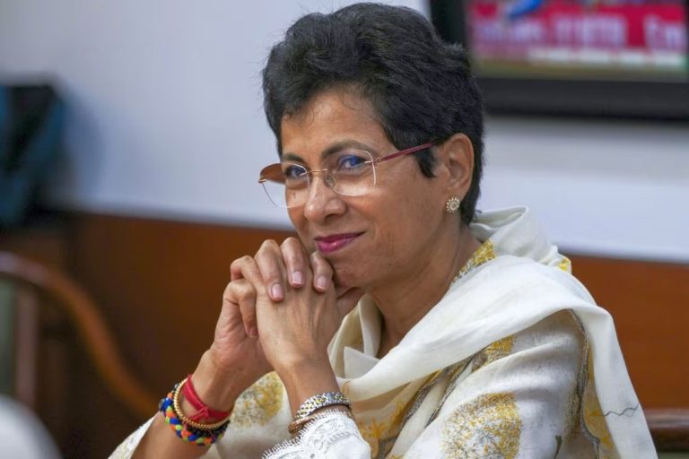 ಬಿಜೆಪಿ ಆಡಳಿತದ ರಾಜ್ಯಗಳು ದಲಿತ ದೌರ್ಜನ್ಯ ಪ್ರಯೋಗಶಾಲೆಗಳಾಗಿ ಮಾರ್ಪಟ್ಟಿವೆ: ಕುಮಾರಿ ಸೆಲ್ಜಾ