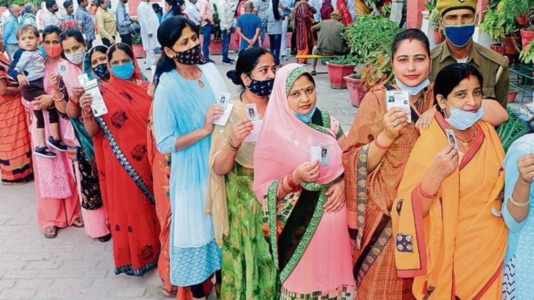 ಮಣಿಪುರ ಅಂತಿಮ ಮತದಾರರ ಪಟ್ಟಿ; ಪುರುಷರಿಗಿಂತ ಹೆಚ್ಚಿನ ಸಂಖ್ಯೆಯಲ್ಲಿ ಮಹಿಳಾ ಮತದಾರರು