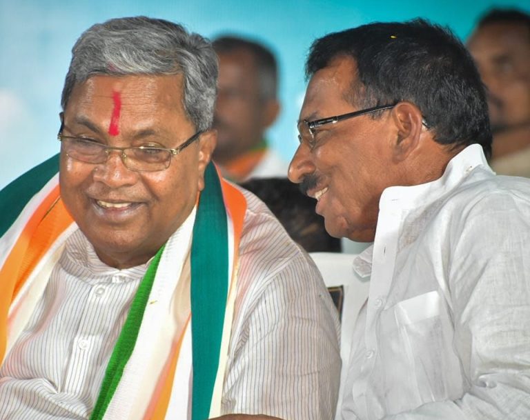 ‘ನಾನೂ ದಲಿತ, ನಾನೇಕೆ ಸಿಎಂ ಆಗಬಾರದು..’; ಮುಖ್ಯಮಂತ್ರಿ ಖುರ್ಚಿಗೆ ಹಕ್ಕು ಮಂಡಿಸಿದ ಆರ್‌ಬಿ ತಿಮ್ಮಾಪುರ್