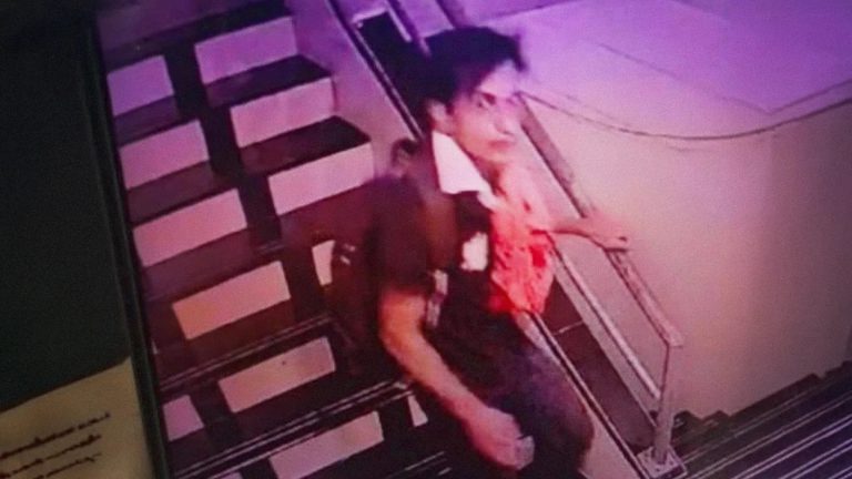 ಸೈಫ್ ಅಲಿ ಖಾನ್‌ಗೆ ಚಾಕು ಇರಿತ ಪ್ರಕರಣ: ಘಟನೆ ಕುರಿತು ವಿವರಿಸಿದ ಸಿಬ್ಬಂದಿ