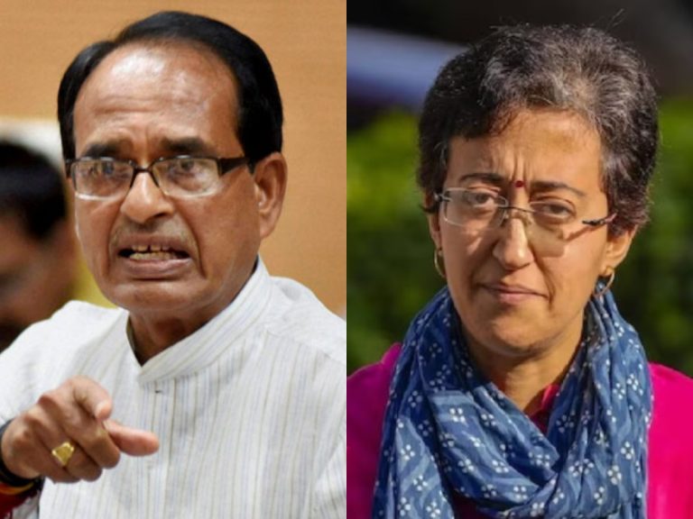 ಕೇಂದ್ರ ಕೃಷಿ ಯೋಜನೆಗಳನ್ನು ಅನುಷ್ಠಾನಗೊಳಿಸುವಲ್ಲಿ ದೆಹಲಿ ಸರ್ಕಾರ ವಿಫಲವಾಗಿದೆ: ಶಿವರಾಜ್ ಸಿಂಗ್ ಚೌಹಾಣ್ ಆರೋಪ