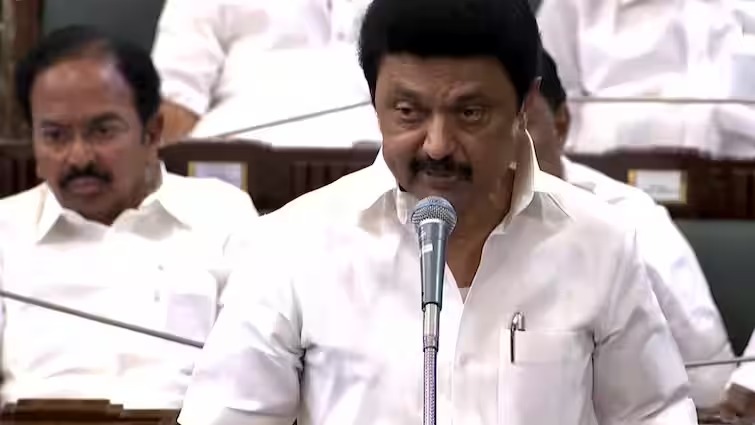 ತಮಿಳುನಾಡಿನಲ್ಲಿ ಕೋಮುವಾದವಿಲ್ಲ, ಕಾಶ್ಮೀರದಂತಹ ದಾಳಿಗಳು ನಡೆಯುವುದಿಲ್ಲ: ಎಂ.ಕೆ. ಸ್ಟಾಲಿನ್