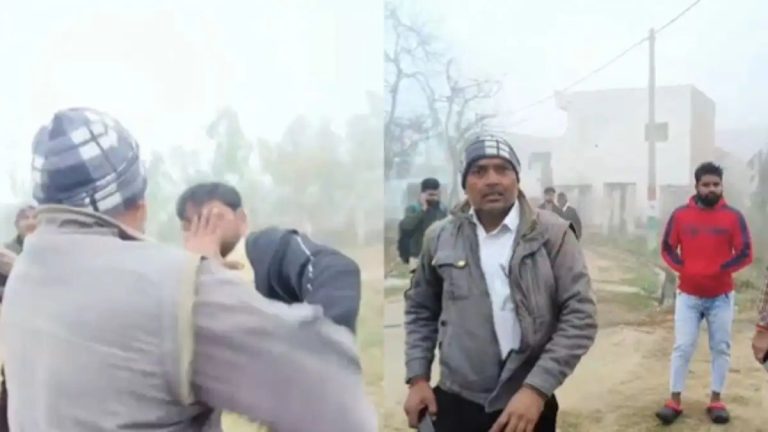 ಉತ್ತರ ಪ್ರದೇಶ| ಶಿಕ್ಷಕಿ ಮತ್ತು ಆಕೆಯ ಪತಿ ಮೇಲೆ ಶಾಲಾ ಪ್ರಾಂಶುಪಾಲರ ತಂಡದಿಂದ ಹಲ್ಲೆ