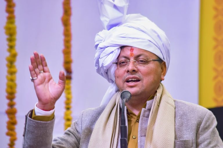 ಮಕರ ಸಂಕ್ರಾಂತಿಯ, ಯುಸಿಸಿ ಜಾರಿ, ಉತ್ತರಾಖಂಡ್ ಸಿಎಂ, Makar Sankranti, UCC implementation, Uttarakhand CM, ಮಕರ ಸಂಕ್ರಾಂತಿಯ,