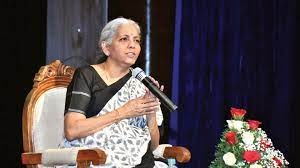 ಬಜೆಟ್ 2025 ಹಿನ್ನೆಲೆ, ಸರಣಿ ಸಭೆ, ನಡೆಸು, ವಿತ್ತಸಚಿವೆ, ನಿರ್ಮಲಾ ಸೀತಾರಾಮನ್, Budget 2025 background, series of meetings, held, Finance Minister, Nirmala Sitharaman,