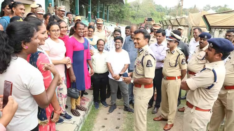 ಸಂಚಾರ ನಿಯಂತ್ರಕರಾಗಿ 39 ಲಿಂಗತ್ವ ಅಲ್ಪಸಂಖ್ಯಾತರ ನೇಮಕ