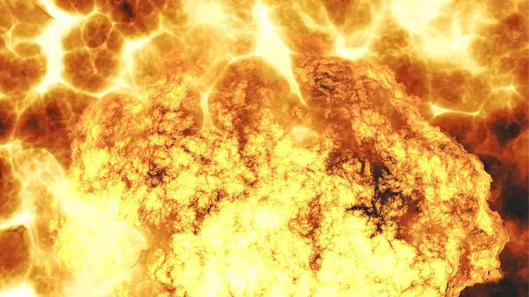 ತಮಿಳುನಾಡಿನ ವಿರುದುನಗರದ ಪಟಾಕಿ ತಯಾರಿಕಾ ಘಟಕದಲ್ಲಿ ಸ್ಫೋಟ: 3 ಸಾವು