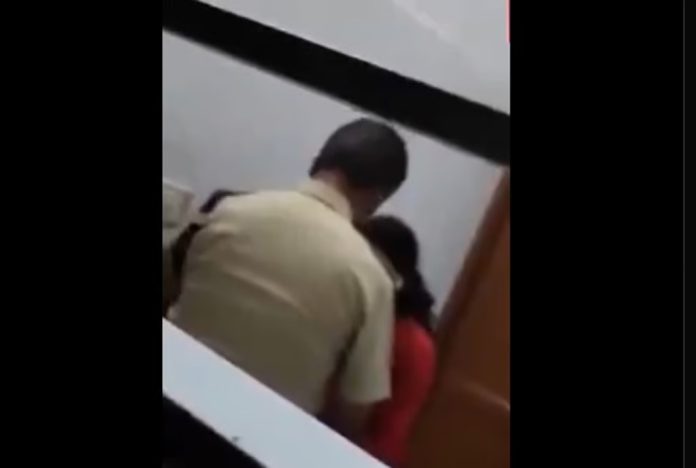 ವೈರಲ್ ವಿಡಿಯೋ, ಅಮಾನತು, ಮಧುಗಿರಿ ಡಿವೈಎಸ್ಪಿ, ಬಂಧನ, Viral video, suspension, Madhugiri DySP, arrest,