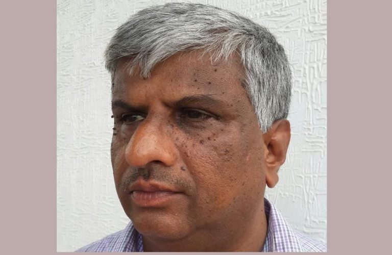 ಕರ್ನಾಟಕ ಪ್ರಾಂತ ರೈತ ಸಂಘದ ರಾಜ್ಯಾಧ್ಯಕ್ಷ, ಸಿಪಿಐ(ಎಂ) ನಾಯಕ ಜಿ.ಸಿ ಬಯ್ಯಾರೆಡ್ಡಿ ನಿಧನ