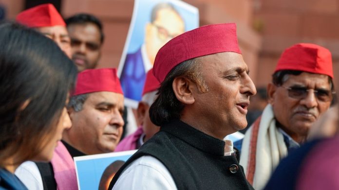 ಉತ್ತರ ಪ್ರದೇಶ, 2027ರ ಚುನಾವಣೆ, ಚಟುವಟಿಕೆ ಪ್ರಾರಂಭಿಸು, ಸಮಾಜವಾದಿ ಪಕ್ಷ, Uttar Pradesh, 2027 elections, start activity, Samajwadi Party,