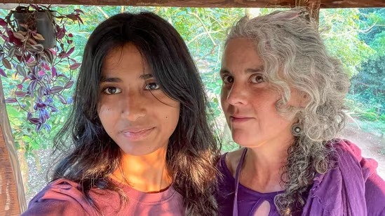 ಸ್ಫೇನ್ ದಂಪತಿಯ ದತ್ತುಪುತ್ರಿ 20 ವರ್ಷದ ನಂತರ ಹೆತ್ತವರ ಹುಡುಕುತ್ತಾ ಒಡಿಶಾಗೆ…. 