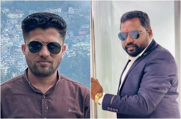 ಯುವ ಪತ್ರಕರ್ತನ ಕೊಲೆ ಪ್ರಕರಣ : ಪ್ರಮುಖ ಆರೋಪಿ ಹೈದರಾಬಾದ್‌ನಲ್ಲಿ ಬಂಧನ