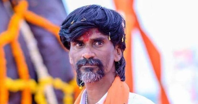 ಮಹಾರಾಷ್ಟ್ರ, ಸಚಿವ, ಬೆದರಿಕೆ, ಮರಾಠ ಮೀಸಲಾತಿ ಹೋರಾಟಗಾರ, ಎಫ್‌ಐಆರ್, Maharashtra, Minister, Threat, Maratha reservation activist, FIR,