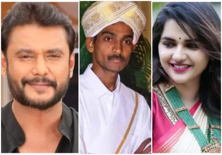 ರೇಣುಕಾಸ್ವಾಮಿ ಕೊಲೆ ಪ್ರಕರಣ | ದರ್ಶನ್, ಮತ್ತಿತರ ಆರೋಪಿಗಳ ಜಾಮೀನು ಆದೇಶ ಪ್ರಶ್ನಿಸಿ ಸುಪ್ರೀಂ ಕೋರ್ಟ್‌ಗೆ ಮೇಲ್ಮನವಿ