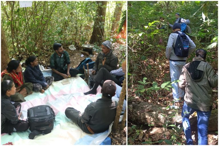 ಶರಣಾಗತಿಗೂ ಮುನ್ನ ಸರ್ಕಾರಕ್ಕೆ ಪತ್ರ : ಹಕ್ಕೊತ್ತಾಯಗಳನ್ನು ಮುಂದಿಟ್ಟ ನಕ್ಸಲ್ ಹೋರಾಟಗಾರರು