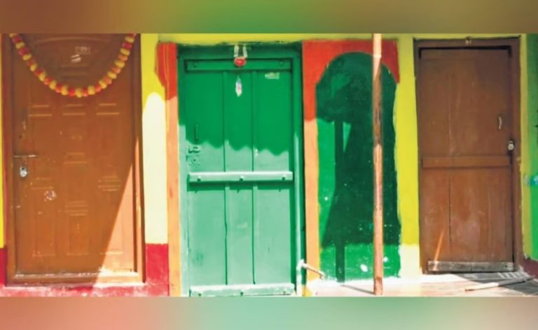 ಚಾಮರಾಜನಗರ | ಖಾಸಗಿ ಫೈನಾನ್ಸ್ ಕಂಪನಿ ಕಿರುಕುಳಕ್ಕೆ ಊರು ತೊರೆದ ಜನ!