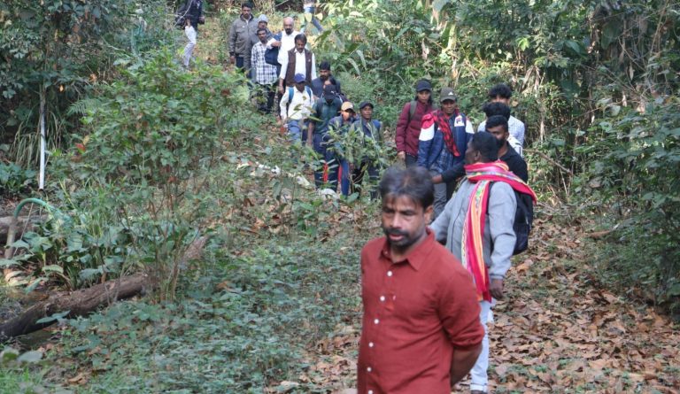 ಆರು ಮಂದಿ ನಕ್ಸಲರನ್ನು ಮುಖ್ಯವಾಹಿನಿಗೆ ಕರೆ ತಂದಿದ್ದು ಹೇಗೆ?..ಇಲ್ಲಿದೆ ಸಂಪೂರ್ಣ ಮಾಹಿತಿ