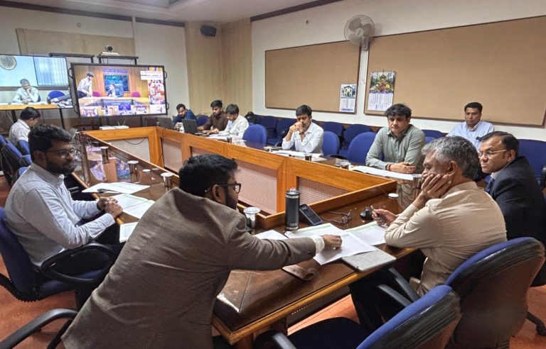 ಎಸಿ ಕೋರ್ಟ್‌ಗಳಲ್ಲಿ ಬಾಕಿ ಇರುವ ಪ್ರಕರಣಗಳನ್ನು 6 ತಿಂಗಳಲ್ಲಿ ಇತ್ಯರ್ಥಗೊಳಿಸಿ : ಅಧಿಕಾರಿಗಳಿಗೆ ಸಚಿವ ಕೃಷ್ಣ ಬೈರೇಗೌಡ ತಾಕೀತು