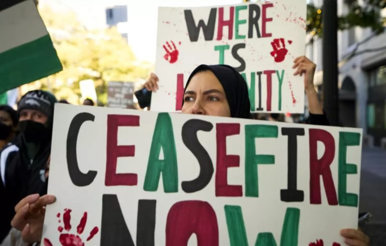 ಗಾಝಾ ಕದನ ವಿರಾಮದ ಕರಡು ಒಪ್ಪಂದಕ್ಕೆ ಹಮಾಸ್ ಒಪ್ಪಿಗೆ : ಶೀಘ್ರದಲ್ಲೇ ಯುದ್ಧ ಕೊನೆಗೊಳ್ಳುವ ಭರವಸೆ