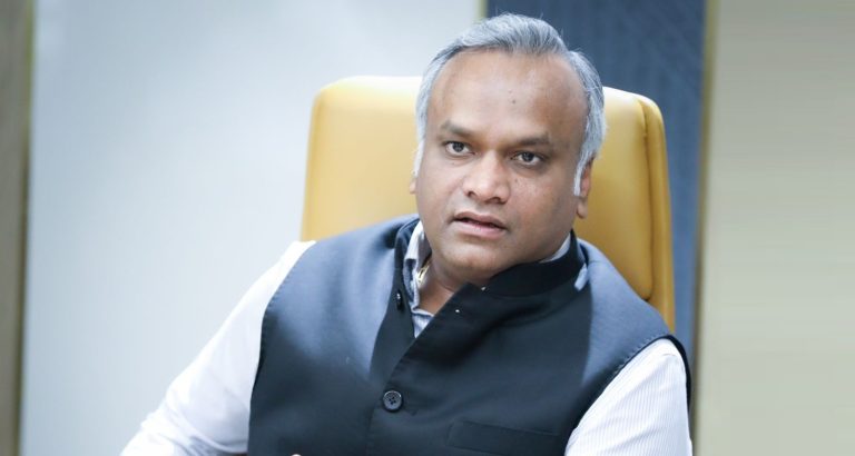 ಕಿಯೋನಿಕ್ಸ್, ಅವ್ಯವಸ್ಥೆ, ಬಿಜೆಪಿ, ಸಚಿವ ಪ್ರಿಯಾಂಕ್ ಖರ್ಗೆ, Kionics, chaos, BJP, Minister Priyank Kharge,