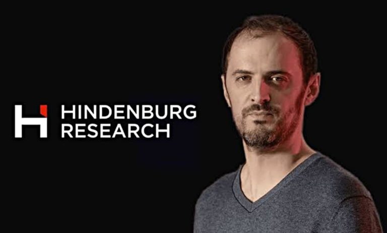ಹಿಂಡೆನ್‌ಬರ್ಗ್ ರಿಸರ್ಚ್ ಕಾರ್ಯಾಚರಣೆ ಸ್ಥಗಿತ : ಸಂಸ್ಥಾಪಕ ಆಂಡರ್ಸನ್ ಘೋಷಣೆ