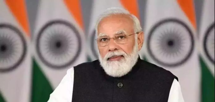 ಮೋದಿ ನೇತೃತ್ವದಲ್ಲಿ, ಈಶಾನ್ಯ ಪ್ರದೇಶ, ನವ ಭಾರತ, ಎಂಜಿನ್, ಮಣಿಪುರ ಸಿಎಂ, Under Modi's leadership, North Eastern Region, New India, Engine, Manipur CM,