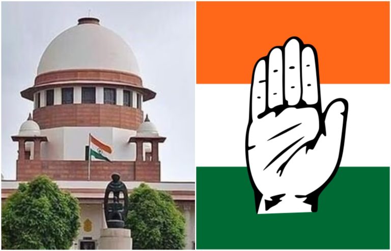 ಜಾತ್ಯತೀತತೆ ಸಂರಕ್ಷಣೆಗೆ ಆರಾಧನಾ ಸ್ಥಳಗಳ ಕಾಯ್ದೆ ಅಗತ್ಯ : ಸುಪ್ರೀಂ ಮೊರೆ ಹೋದ ಕಾಂಗ್ರೆಸ್