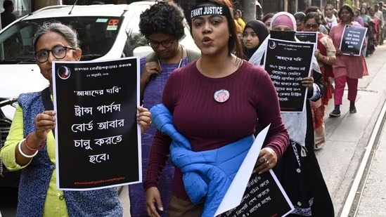 ಆರ್‌ಜಿ ಕರ್ ವೈದ್ಯೆ ಅತ್ಯಾಚಾರ ಪ್ರಕರಣ: ನಾಳೆ (ಜ.18) ತೀರ್ಪು; ಪ್ರಕರಣದ ಇದುವರೆಗಿನ ಪ್ರಮುಖ ಅಂಶಗಳು