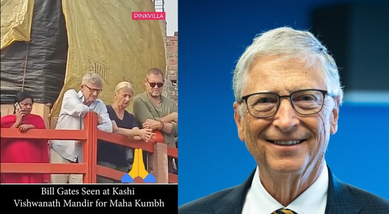 ಫ್ಯಾಕ್ಟ್‌ಚೆಕ್, ಮಹಾ ಕುಂಭಮೇಳ, 2025, ಬಿಲ್‌ಗೇಟ್ಸ್‌, ಭಾಗವಹಿಸು, ನಿಜವೇ, Fact Check, Maha Kumbh Mela, 2025, Bill Gates, Pಫ್ಯಾಕ್ಟ್‌ಚೆಕ್, ಮಹಾ ಕುಂಭಮೇಳ, 2025, ಬಿಲ್‌ಗೇಟ್ಸ್‌, ಭಾಗವಹಿಸು, ನಿಜವೇ, Fact Check, Maha Kumbh Mela, 2025, Bill Gates, Participate, True,articipate, True,