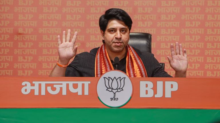 ಎಎಪಿ ನಾಯಕನನ್ನು ನಿಂದಿಸಿ, ಕ್ಷಮೆ, ಬಿಜೆಪಿ ನಾಯಕ, ಪೂನಾವಾಲ್ಲಾ,Apologize to BJP leader, insult AAP leader, Poonawalla,