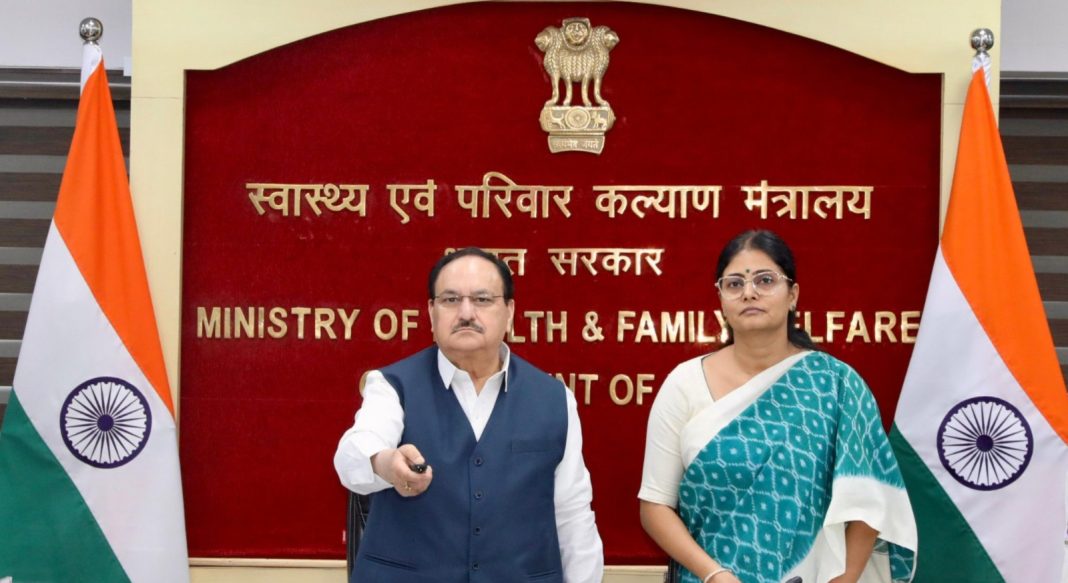 ಎನ್‌ಎಂಆರ್ , ದಾಖಲೆ, ದೇಶ, ವೈದ್ಯರು, ಕೇಂದ್ರ ಸರ್ಕಾರ, NMR, record, country, doctors, central government,