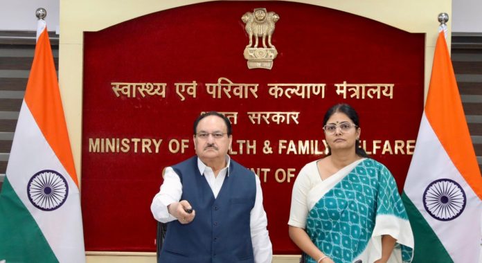 ಎನ್‌ಎಂಆರ್ , ದಾಖಲೆ, ದೇಶ, ವೈದ್ಯರು, ಕೇಂದ್ರ ಸರ್ಕಾರ, NMR, record, country, doctors, central government,